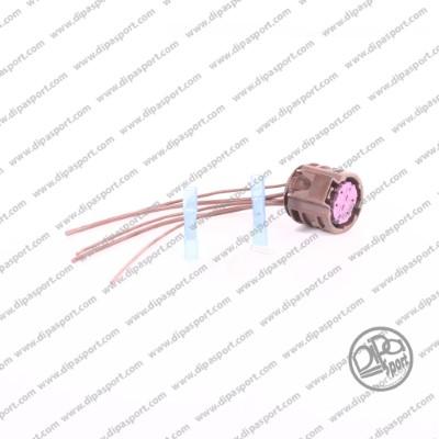 Dipasport PLUG1133 - Set reparat cabluri, faruri principale allinparts.ro