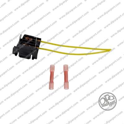 Dipasport PLUG1132 - Set reparatie, set cabluri allinparts.ro