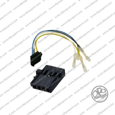 Dipasport PLUG1128 - Set reparatie, set cabluri allinparts.ro