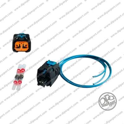 Dipasport PLUG1214 - Set reparatie, set cabluri allinparts.ro