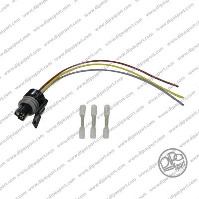 Dipasport PLUG1215 - Set reparatie, set cabluri allinparts.ro