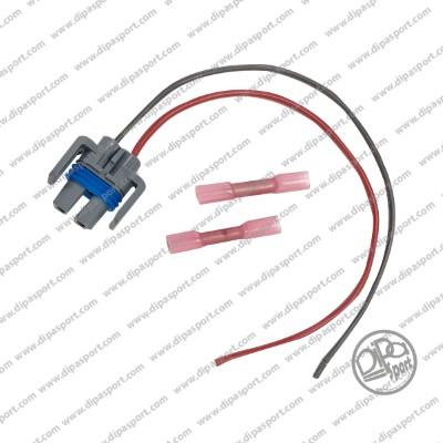 Dipasport PLUG1217 - Set reparatie, set cabluri - allinparts.ro