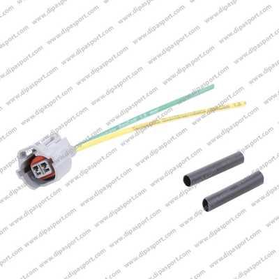 Dipasport PLUG1220 - Set reparatie, set cabluri allinparts.ro