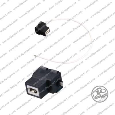 Dipasport PLUG7703 - Set reparatie, set cabluri allinparts.ro