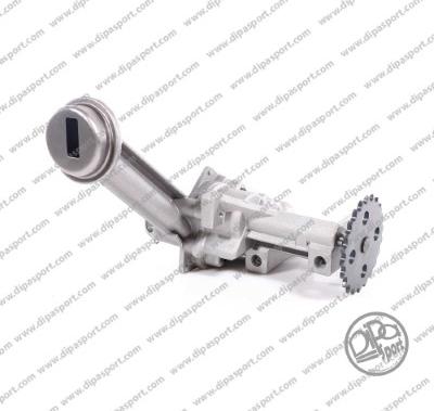 Dipasport POM069DPSN - Pompa ulei - allinparts.ro