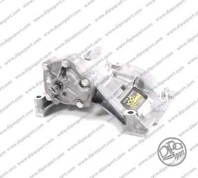 Dipasport POM062PRBN - Pompa ulei - allinparts.ro