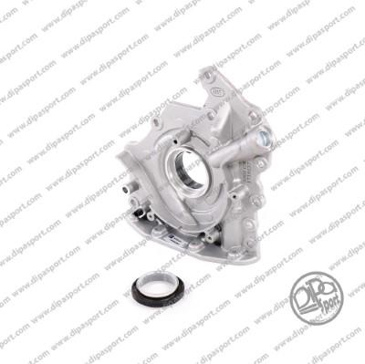 Dipasport POM013PRBN - Pompa ulei - allinparts.ro
