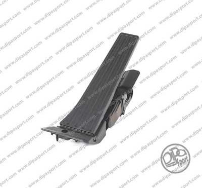 Dipasport PPASX014N - Senzor, pedala acceleratie - allinparts.ro