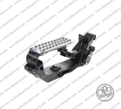 Dipasport PPASX074N - Pedala acceleratie - allinparts.ro