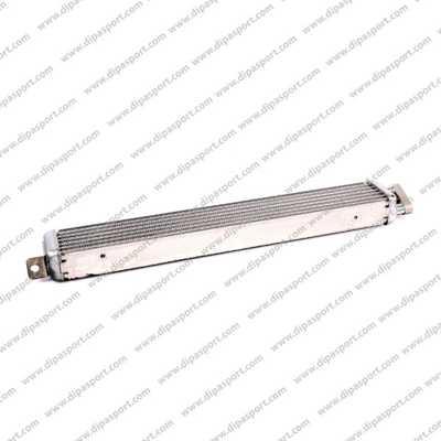 Dipasport RAO112N - Radiator ulei, ulei motor - allinparts.ro