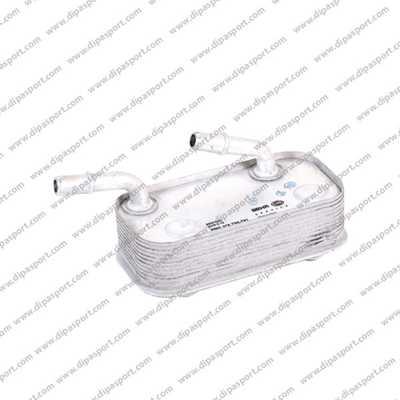 Dipasport RAO133N - Radiator racire ulei, cutie de viteze automata - allinparts.ro