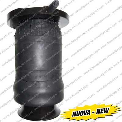 Dipasport SSA002N - Arc pneumatic, directie - allinparts.ro