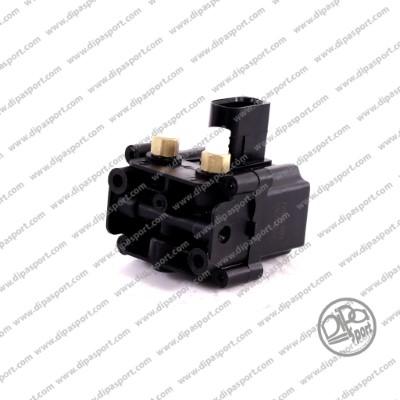 Dipasport SSV002DPSN - Supapa,sistem supraalimentare - allinparts.ro