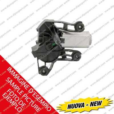 Dipasport TRGM027N - Motor stergator allinparts.ro