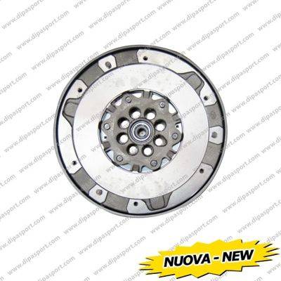 Dipasport VOL002N - Volanta - allinparts.ro