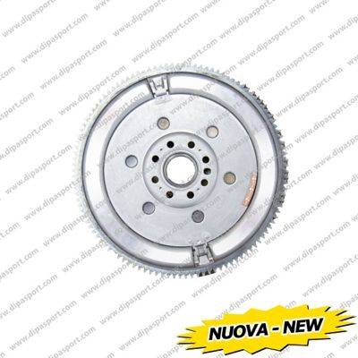 Dipasport VOL013N - Volanta allinparts.ro