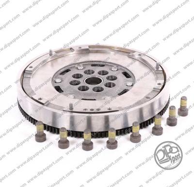 Dipasport VOL080VLON - Volanta - allinparts.ro