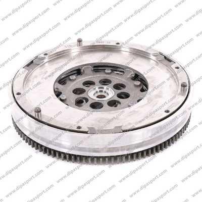 Dipasport VOL023N - Volanta - allinparts.ro