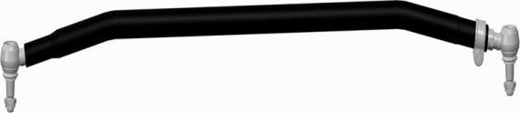 Ditas A1-2712 - Bara directie allinparts.ro