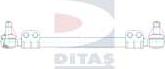 Ditas A1-187 - Bara directie - allinparts.ro