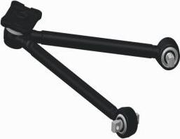 Ditas A1-3300 - Brat, suspensie roata allinparts.ro