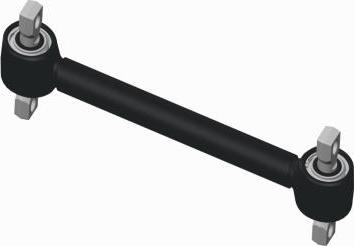 Ditas A1-3193 - Brat, suspensie roata allinparts.ro