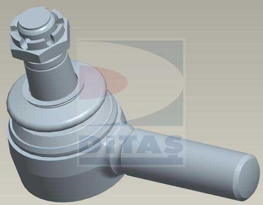Ditas A3-2685 - Cap de bara - allinparts.ro