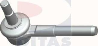 Ditas A2-294 - Cap de bara - allinparts.ro