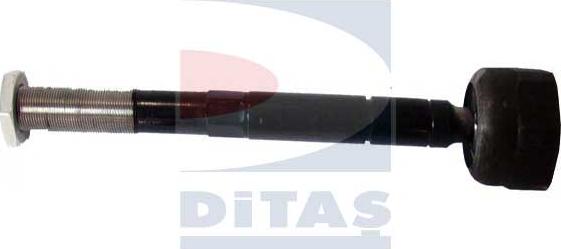Ditas A2-2865 - Articulatie axiala, cap de bara - allinparts.ro