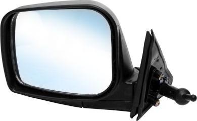 DKMAX 046-SVM-ALD- - Oglinda exterioara allinparts.ro