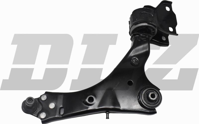 DLZ AM5426R - Brat, suspensie roata - allinparts.ro