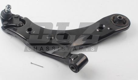DLZ AM5031R - Brat, suspensie roata - allinparts.ro