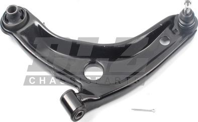 DLZ AM5029L - Brat, suspensie roata - allinparts.ro