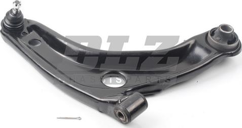 DLZ AM5029R - Brat, suspensie roata - allinparts.ro