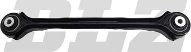 DLZ AM5395 - Brat, suspensie roata - allinparts.ro