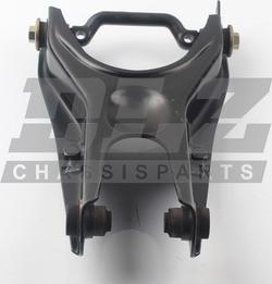 DLZ AM0497 - Brat, suspensie roata - allinparts.ro
