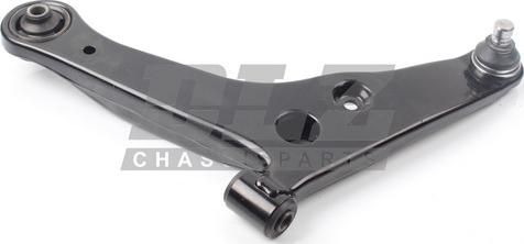 DLZ AM0434L - Brat, suspensie roata - allinparts.ro