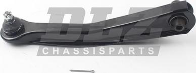 DLZ AM0555L - Brat, suspensie roata - allinparts.ro