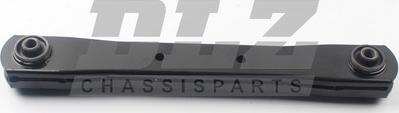 DLZ AM0678 - Brat, suspensie roata - allinparts.ro