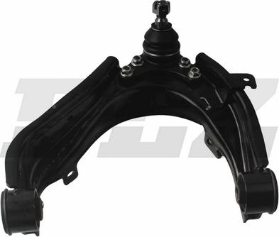 DLZ AM0821L - Brat, suspensie roata allinparts.ro