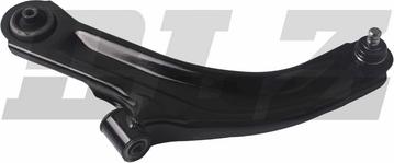 DLZ AM0828L - Brat, suspensie roata allinparts.ro