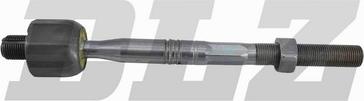 DLZ RE9002 - Articulatie axiala, cap de bara - allinparts.ro