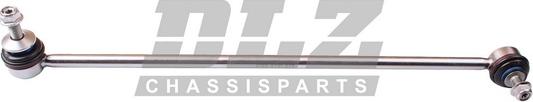 DLZ SL9000L-A - Brat / bieleta suspensie, stabilizator - allinparts.ro