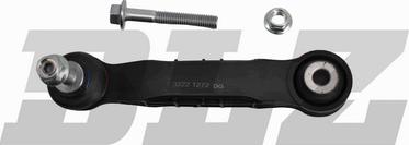DLZ SL9135 - Brat / bieleta suspensie, stabilizator - allinparts.ro
