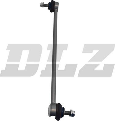 DLZ SL9175 - Brat / bieleta suspensie, stabilizator - allinparts.ro