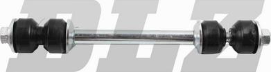 DLZ SL0521 - Brat / bieleta suspensie, stabilizator - allinparts.ro