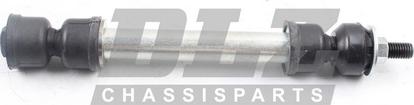 DLZ SL0665 - Brat / bieleta suspensie, stabilizator - allinparts.ro