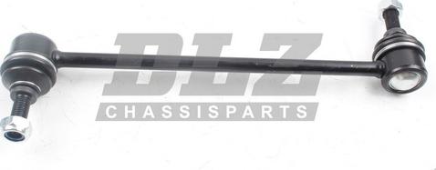 DLZ SL0042 - Brat / bieleta suspensie, stabilizator allinparts.ro