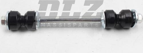 DLZ SL0146 - Brat / bieleta suspensie, stabilizator - allinparts.ro