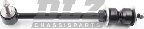 DLZ SL0157 - Brat / bieleta suspensie, stabilizator - allinparts.ro